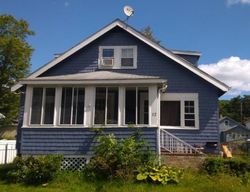 Pre-foreclosure in  MAKEPEACE ST Saugus, MA 01906