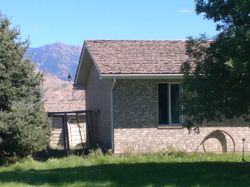 Pre-foreclosure Listing in N MAIN ST LEWISTON, UT 84320