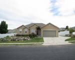 Pre-foreclosure Listing in W BERMUDA DR SARATOGA SPRINGS, UT 84045