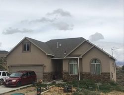 Pre-foreclosure in  W 1750 S Vernal, UT 84078