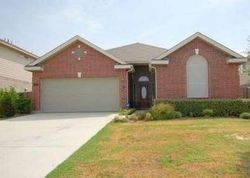 Pre-foreclosure in  CRIMSON TREE Cibolo, TX 78108