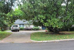 Pre-foreclosure Listing in WOODLAND DR WACO, TX 76710