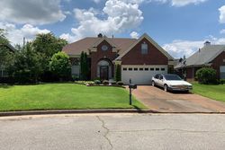 Pre-foreclosure in  BRER FOX CV Cordova, TN 38018