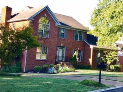 Pre-foreclosure in  CHICKASAW TRL Goodlettsville, TN 37072