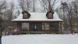 Pre-foreclosure Listing in PED RD WINFIELD, TN 37892