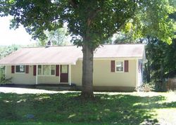 Pre-foreclosure in  HOSPITAL HILL RD Mountain City, TN 37683