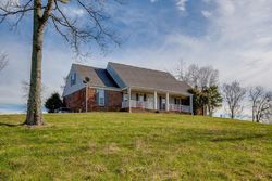 Pre-foreclosure Listing in DRY CREEK RD MOUNT PLEASANT, TN 38474