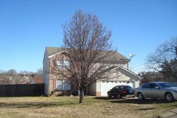 Pre-foreclosure Listing in JO ANN DR LA VERGNE, TN 37086