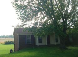 Pre-foreclosure in  WESTWIND DR Springfield, TN 37172