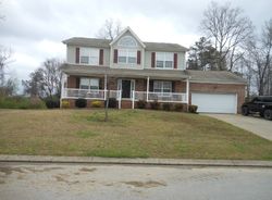 Pre-foreclosure Listing in RIM RIDGE CT HARRISON, TN 37341