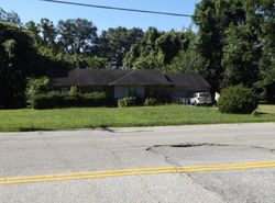 Pre-foreclosure in  SCENIC HWY Memphis, TN 38128