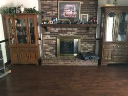 Pre-foreclosure in  S SHERBROOKE CIR Mount Carmel, TN 37645