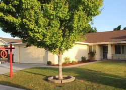 Pre-foreclosure Listing in DELPHINA CT KEYES, CA 95328