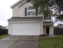Pre-foreclosure in  AQUEDUCT CT Charlotte, NC 28216