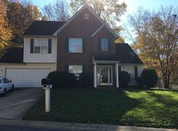 Pre-foreclosure in  SPANISH MOSS LN Charlotte, NC 28262
