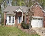 Pre-foreclosure in  ASHEFORD WOODS LN Charlotte, NC 28278