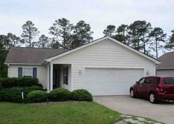 Pre-foreclosure Listing in RIVER BIRCH DR SOUTHPORT, NC 28461