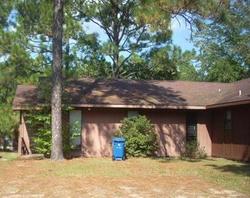 Pre-foreclosure Listing in HEDGELAWN WAY FAYETTEVILLE, NC 28311