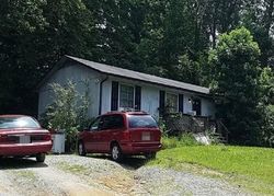 Pre-foreclosure Listing in S WOODCREST LN FLAT ROCK, NC 28731