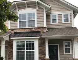 Pre-foreclosure Listing in WILLOW BRANCH DR WAXHAW, NC 28173