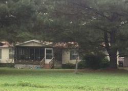 Pre-foreclosure Listing in BLAKELY RD LAURINBURG, NC 28352