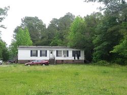 Pre-foreclosure in  PINK LN Jacksonville, NC 28540