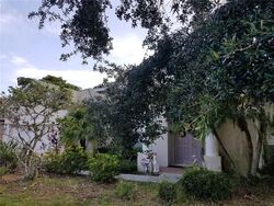Pre-foreclosure in  FRASER PINE BLVD Sarasota, FL 34240