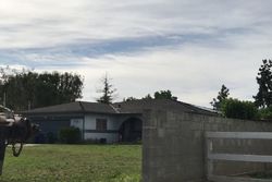 Pre-foreclosure in  GWINN AVE San Martin, CA 95046