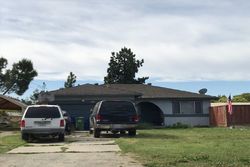 Pre-foreclosure in  GWINN AVE San Martin, CA 95046