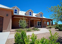 Pre-foreclosure in  ISLETA BLVD SW Albuquerque, NM 87105