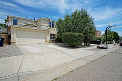 Pre-foreclosure in  RED ROBIN RD SW Albuquerque, NM 87121