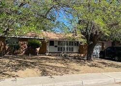 Pre-foreclosure in  MADEIRA DR NE Albuquerque, NM 87110