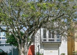 Pre-foreclosure in  27TH AVE San Francisco, CA 94116