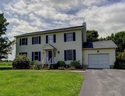 Pre-foreclosure Listing in FRIENDSHIP RD MONROEVILLE, NJ 08343