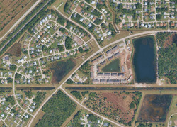 Pre-foreclosure in  NW COVENTRY CIR Port Saint Lucie, FL 34986