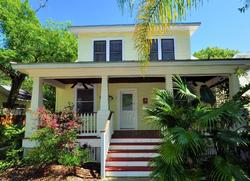 Pre-foreclosure in  SARAGOSSA ST Saint Augustine, FL 32084