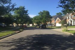 Pre-foreclosure in  BLUE PONDS TER Beltsville, MD 20705