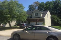 Pre-foreclosure in  BLUE PONDS TER Beltsville, MD 20705