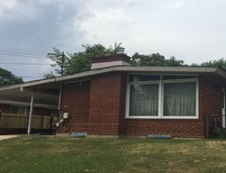 Pre-foreclosure in  MEDORA DR Suitland, MD 20746