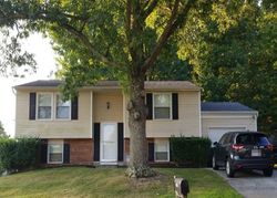Pre-foreclosure in  SKYE DR Clinton, MD 20735