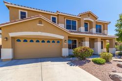 Pre-foreclosure in  E MILADA DR Phoenix, AZ 85042