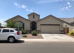 Pre-foreclosure Listing in W ANGELO WAY QUEEN CREEK, AZ 85142