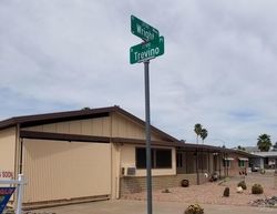 Pre-foreclosure in  N WRIGHT WAY Mesa, AZ 85215