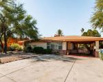 Pre-foreclosure in  N COLUMBUS BLVD Tucson, AZ 85711