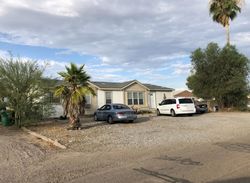 Pre-foreclosure Listing in N WARFIELD CIR MARANA, AZ 85658