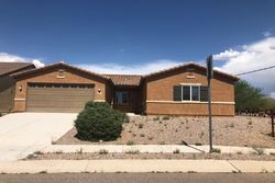  S Harry P Stagg Dr, Vail AZ