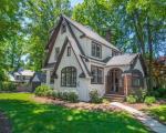 Pre-foreclosure Listing in DORIAN RD WESTFIELD, NJ 07090