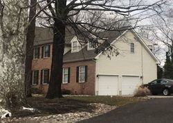 Pre-foreclosure in  GREENTREE RD Marlton, NJ 08053