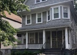 Pre-foreclosure in  SANFORD ST East Orange, NJ 07018