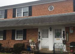 Pre-foreclosure in  STERLING TER UNIT C Stratford, NJ 08084